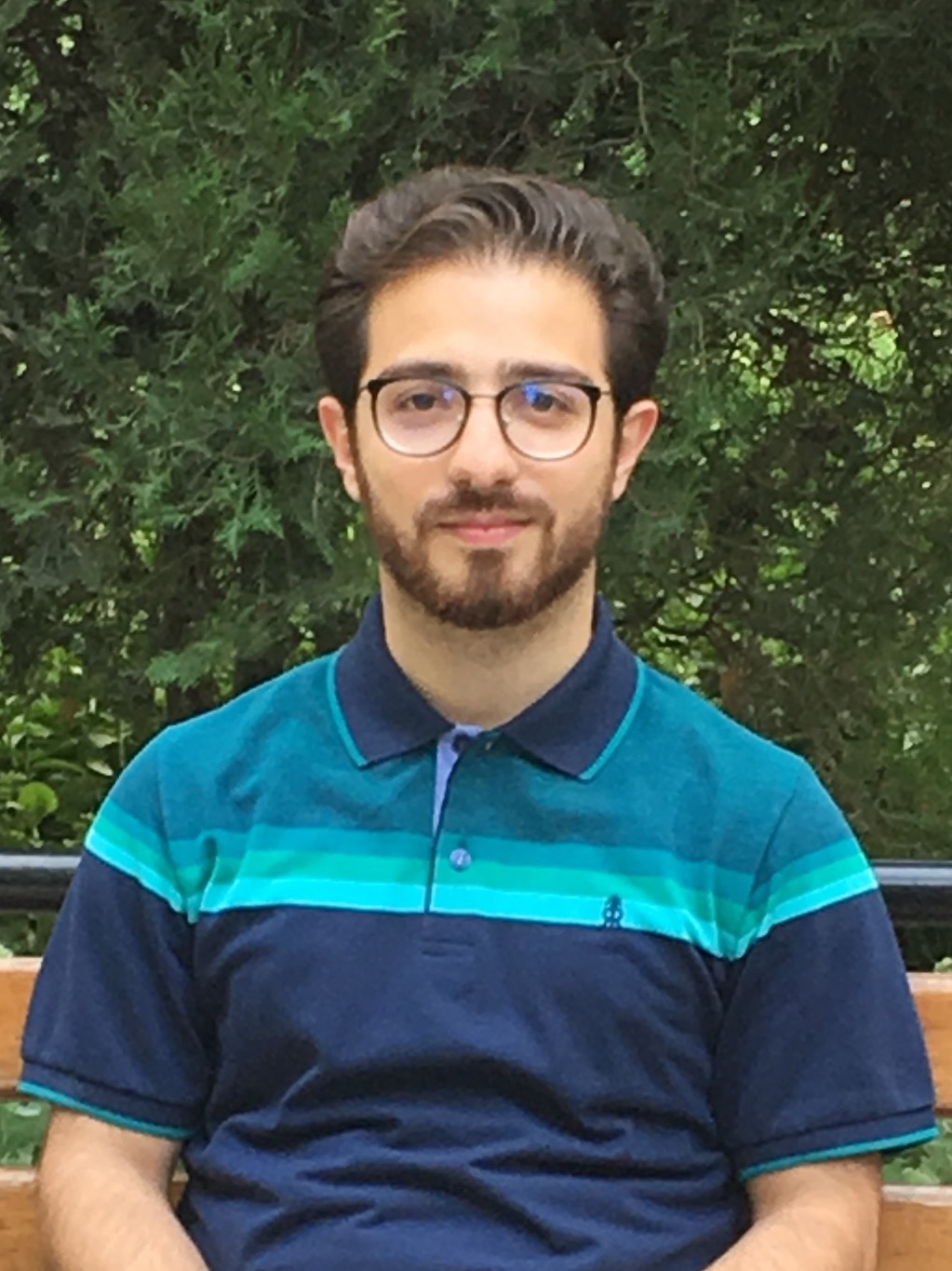 Amir Yeganeh